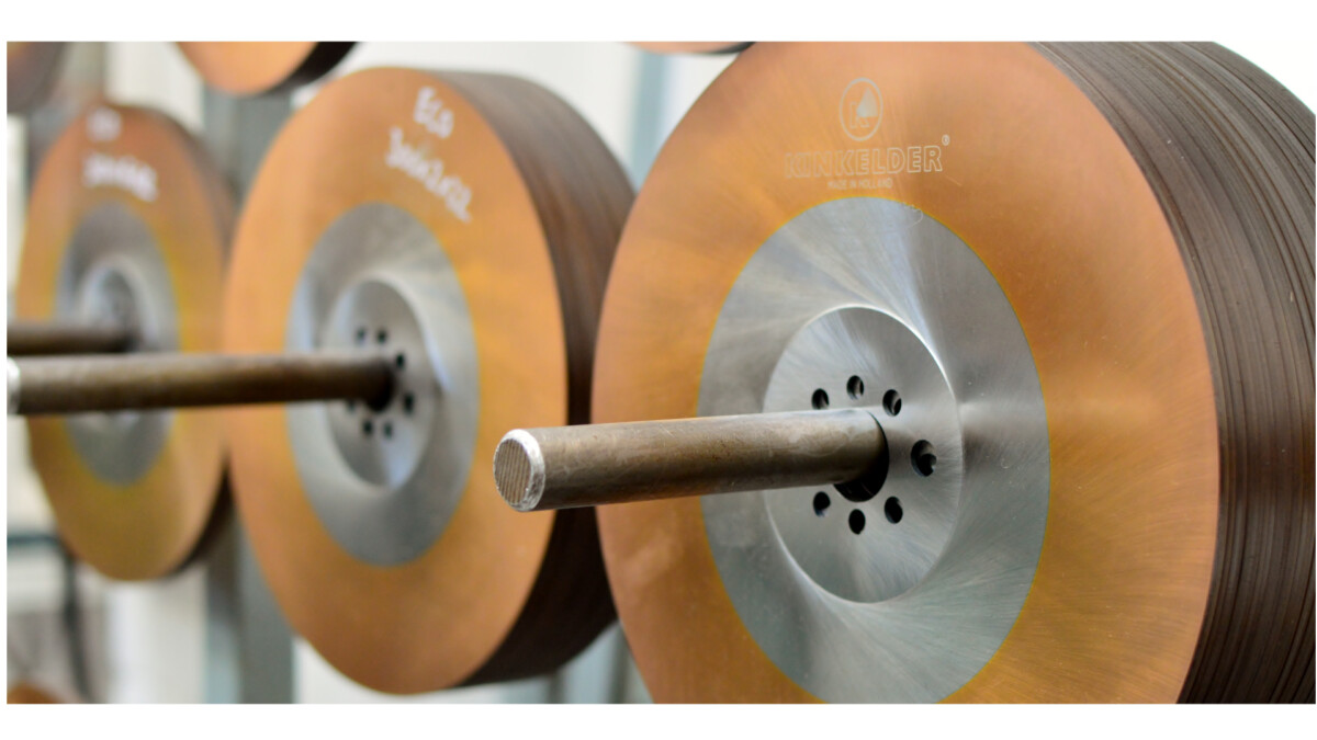 HSS Circular saw blades