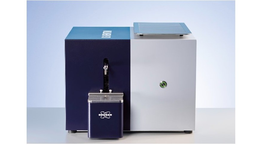 Bruker Q6 NEWTON – OES System