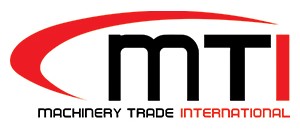 Machinery Trade International (MTI) Magazine
