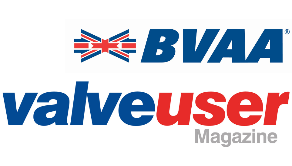 BVAA Valveuser Logo