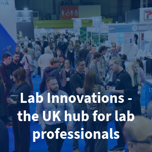 Lab Innovations - Co-located with UK Metals Expo in 2026