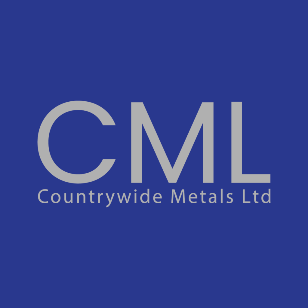 countrywide Metals logo