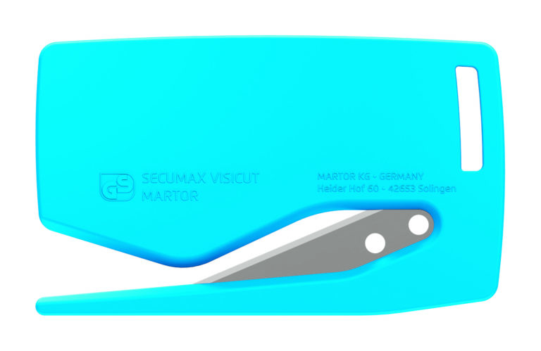 SECUMAX VISICUT