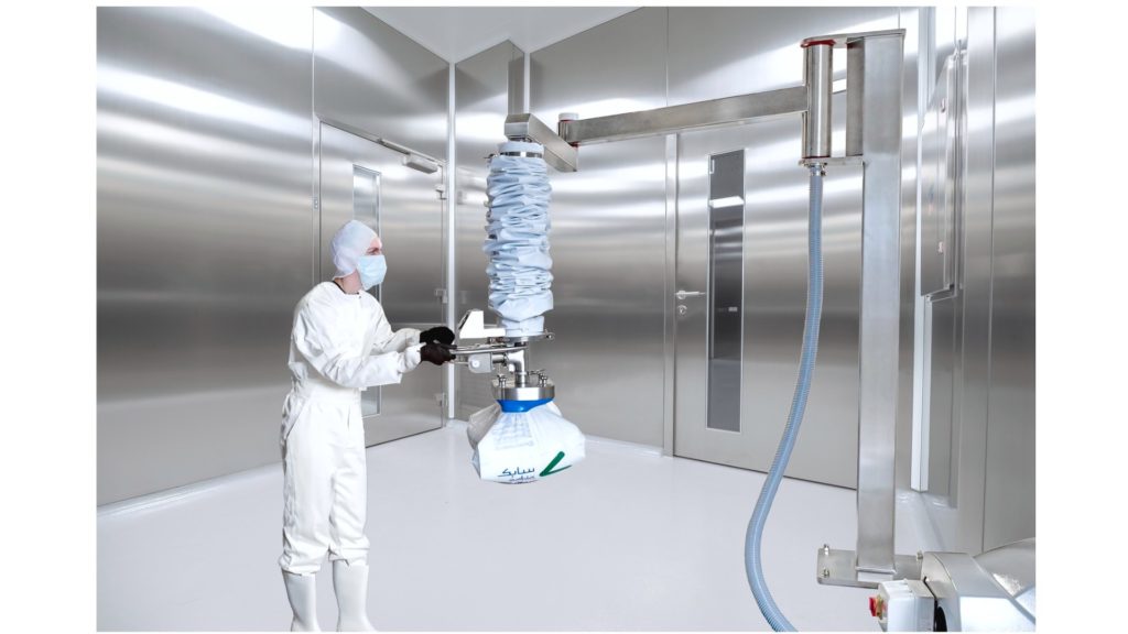 Palvac Sprint Hygienic