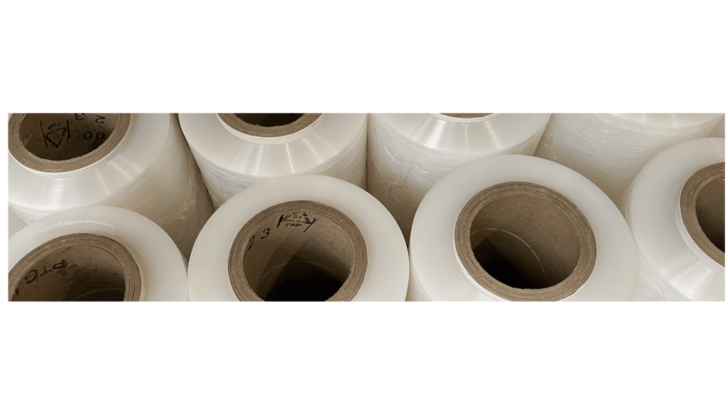 Sustainability Track: Film Eco avec 30% de PCR et de 17 microns