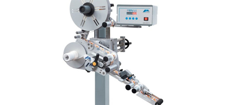 Label Applicators van ALtech