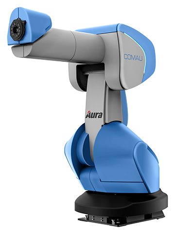 AURA – Safe and Sensitive