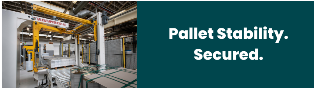 Tallpack International