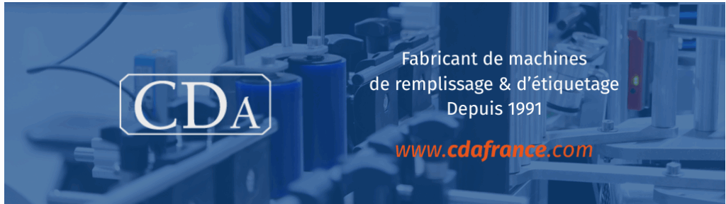 CDA FRANCE