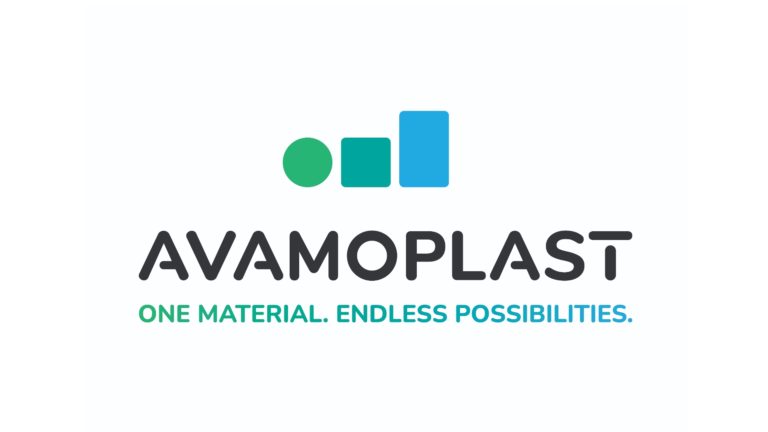 New logo for Avamoplast !