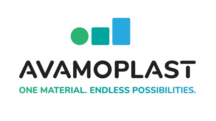 nouveau logo pour Avamoplast !