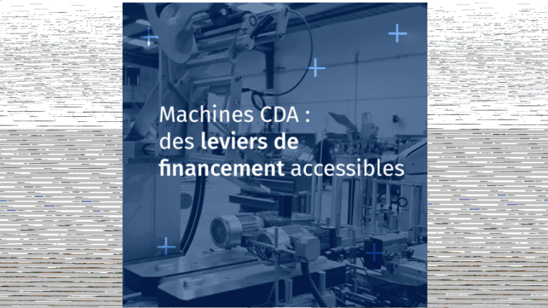 Des leviers de financement accessibles