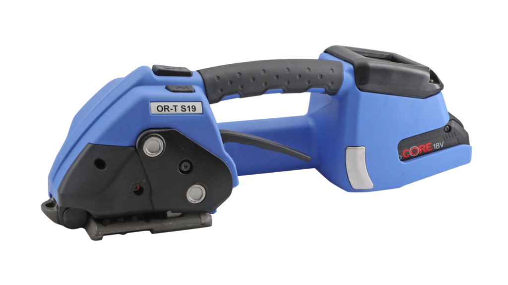 Ergopack OR-T S19