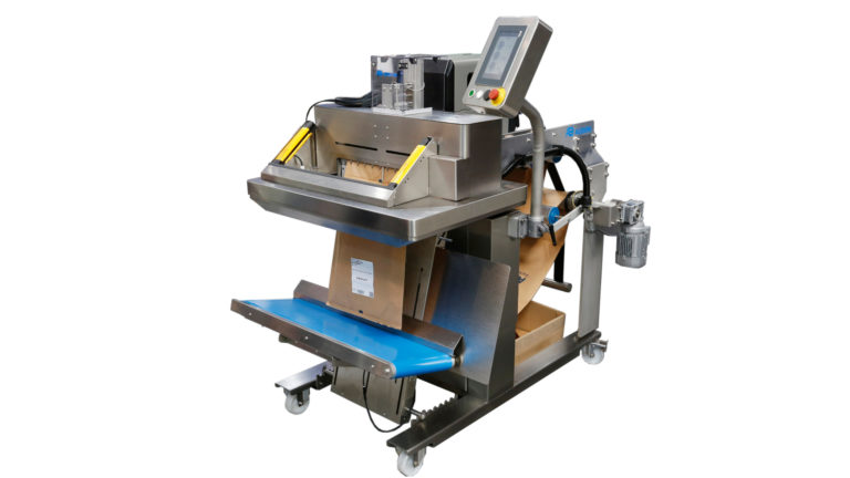 Speedpack 400 Paper Bagging