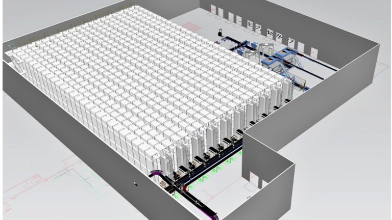 Scott Europe va fournir ses solutions de manutention éprouvées à un grand producteur de viande au Canada – contrat record