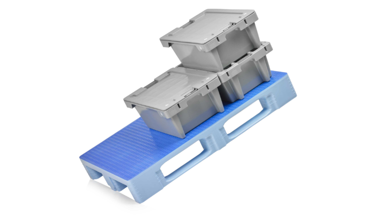 Up To All Challenges: The TC Palgrip® From Craemer