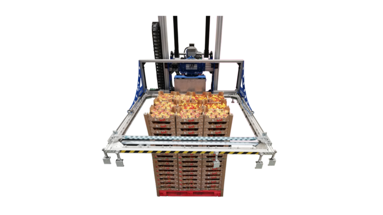 Omsnoeringsmachines