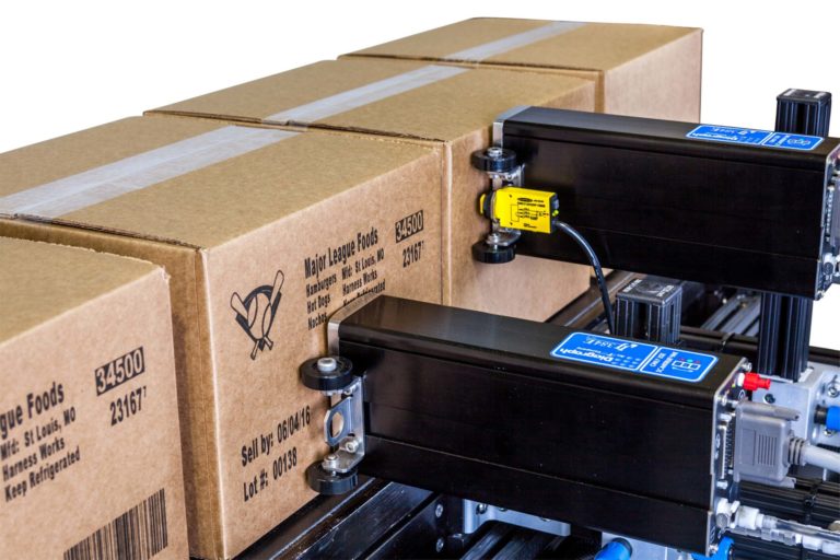 IJ4000 – Hoge resolutie inkjet