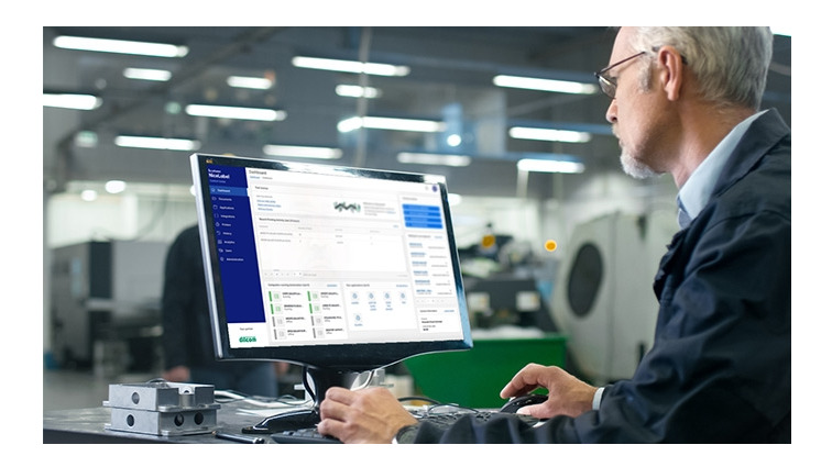 Logiciel d’étiquettes NiceLabel – BarTender