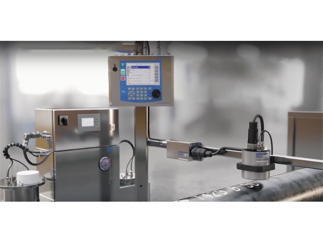 Groot Karakter Inkjet Printer – Nieuwe Generatie 2.0