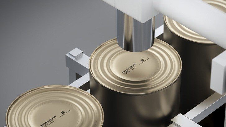 Leibinger IQ-Jet