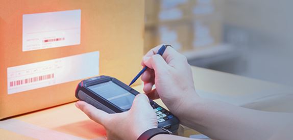 E-commerce verpakkingen