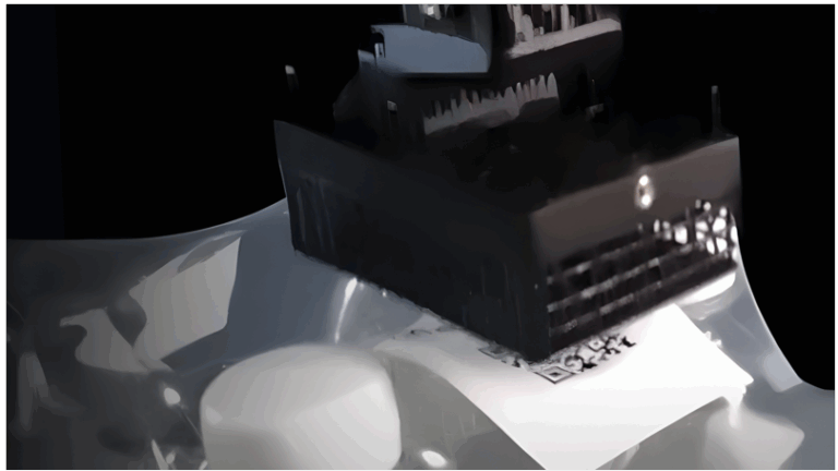 De nieuwste innovatie in labeling: Evolabel SoftPad