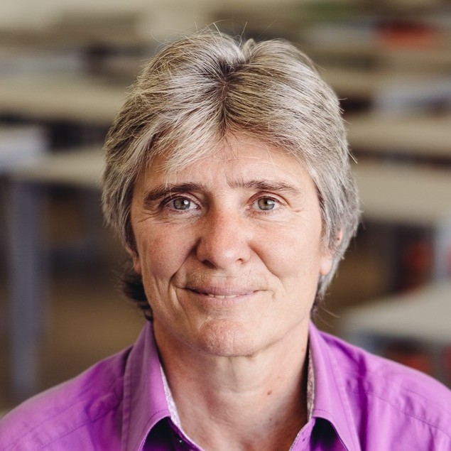 Karine Van Doorsselaer 2