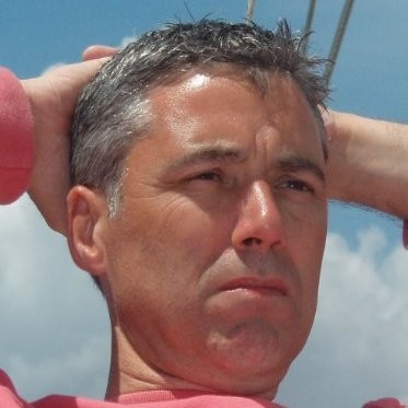 Ton Reichardt