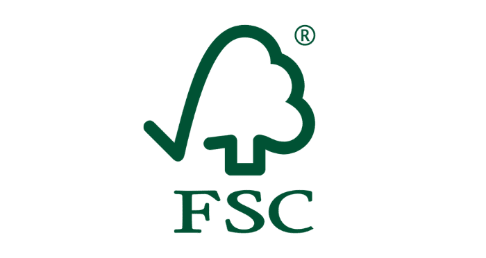 logo fsc