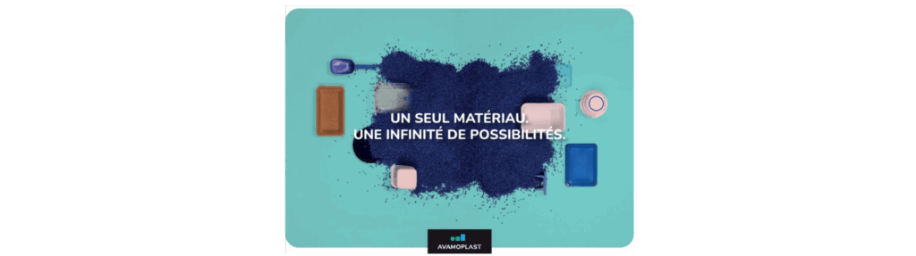 Avamoplast nv