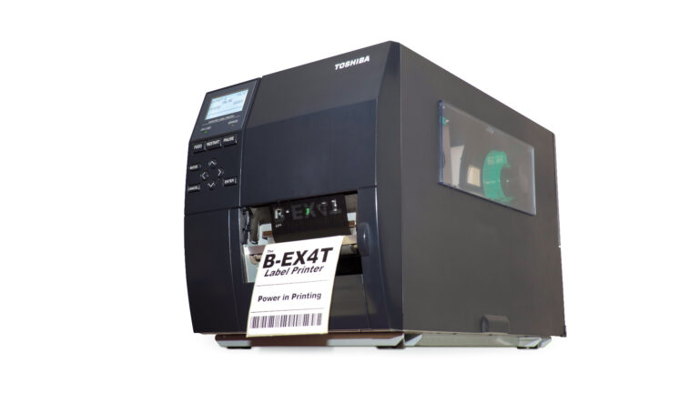 Imprimantes d’étiquettes