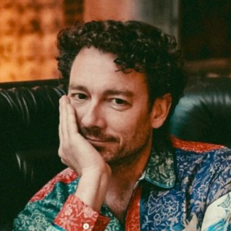 Steven Stumpf – Poppr