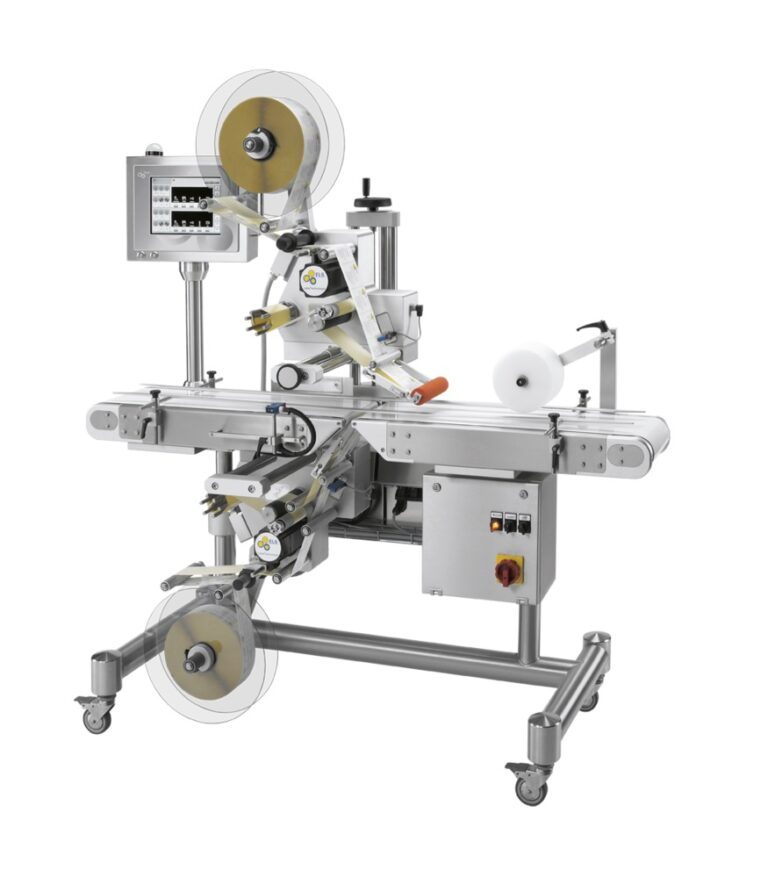 Etiketteerder ELS330