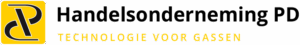 Handelsonderneming  PD bv
