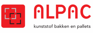 Alpac kunststof bakken en pallets B.V.