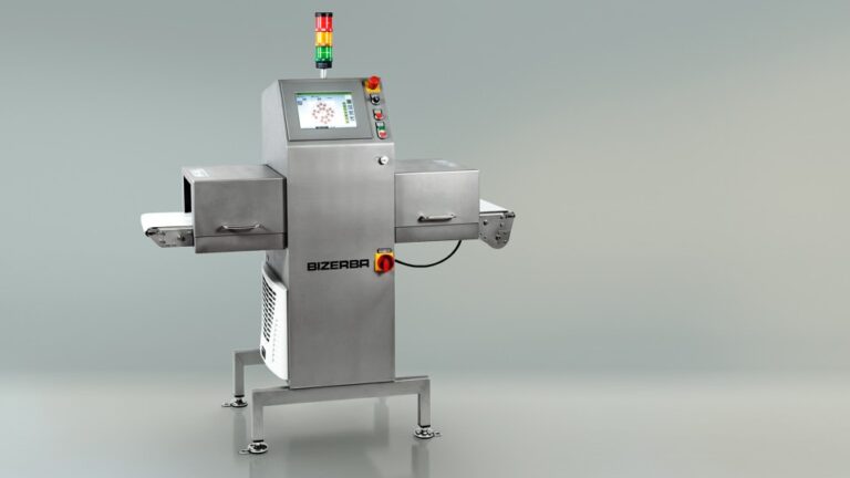 X-ray inspection system XRE