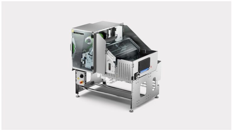 PAS-I met CleanCut Applicator