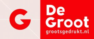 De groot drukkerij