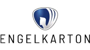 Engel karton