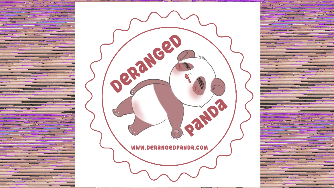 Deranged Panda