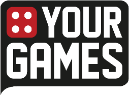 4 Your Games