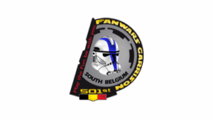 501st Fanwars Garrison