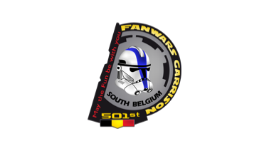 501st Fanwars Garrison