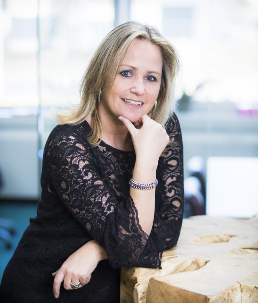 Irma de Hoon