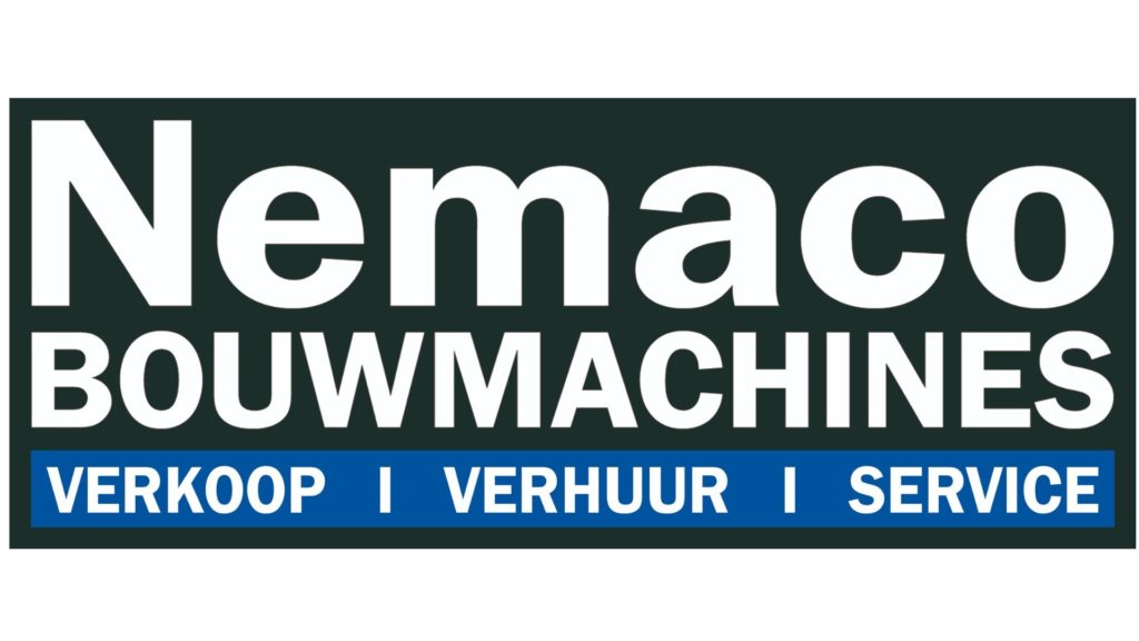 Nemaco Bouwmachines BV