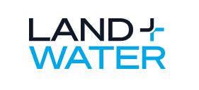 Land+water