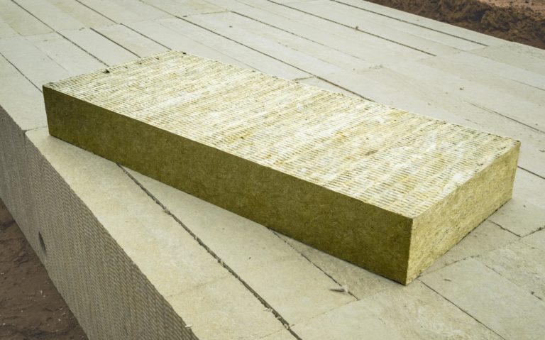 Rockflow by ROCKWOOL