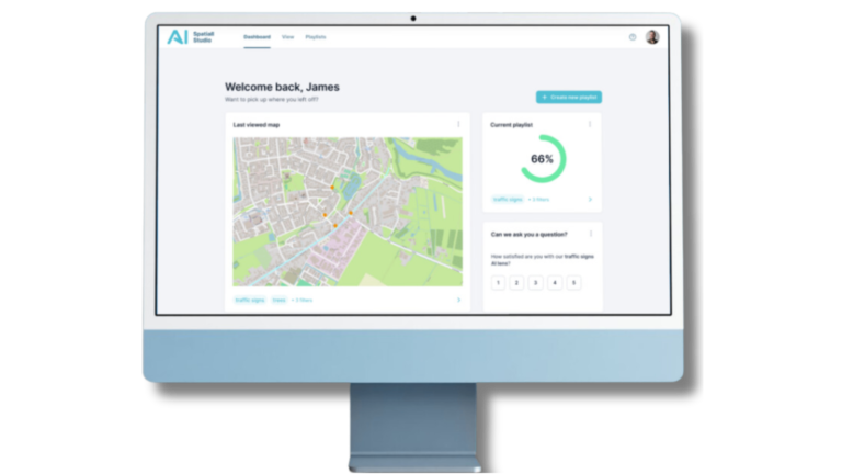Spatiall Studio | Onze tools geven slim toegang tot onze dataproducten en zorgen dat professionals deze makkelijk in hun workflow kunnen toepassen.
