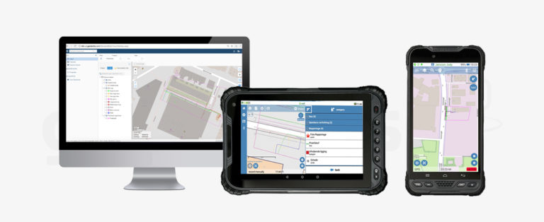 GEOLANTIS KLIC VIEWER APP